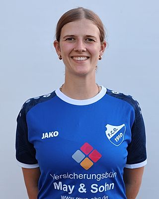 Annalena Manz