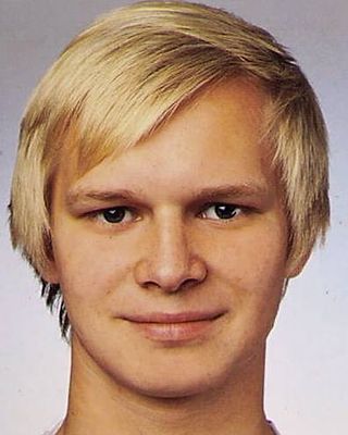 Stefan Rosenhagen