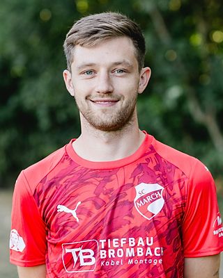 Moritz Neugebauer