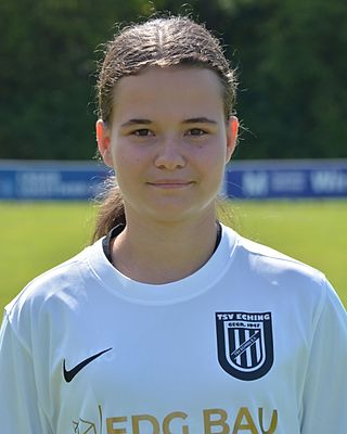 Marie Sommer