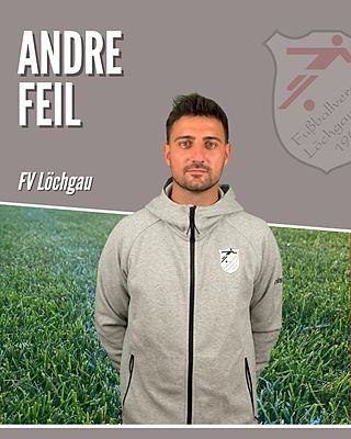 Andre Feil