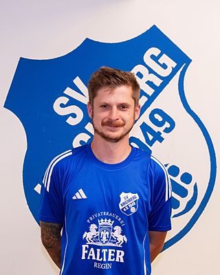 Michael Neumeier