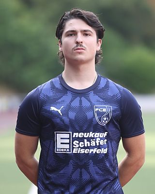 Nikita Alexander Paul