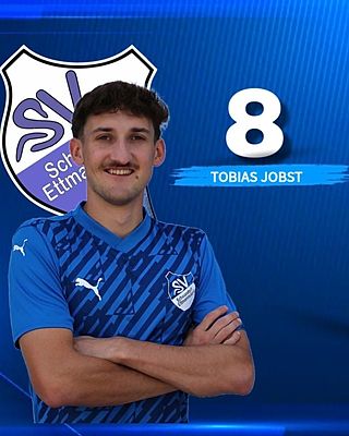 Tobias Jobst