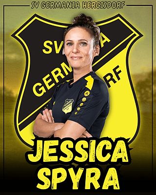 Jessica Spyra