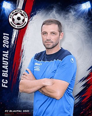 Markus Hoffart