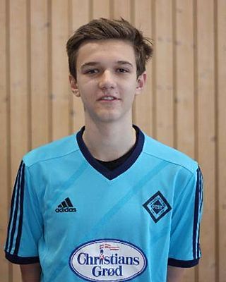 Tom Rossdam