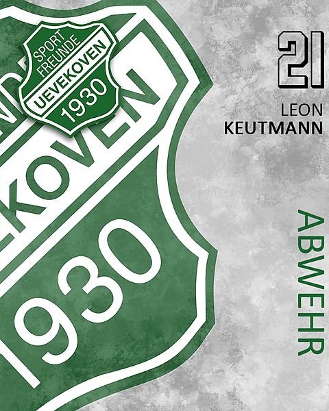 Foto: Sportfreunde Uevekoven