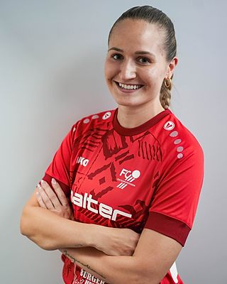 Jasmin Lörtscher