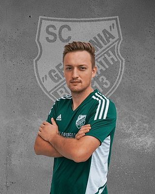 Leonard Thomas Gutmann