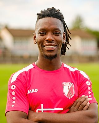 Noah Rugamba