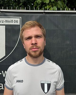 Leander Stuckmann