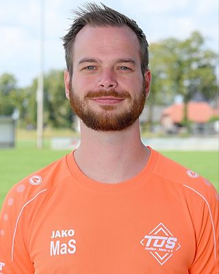 Maximilian Schüring