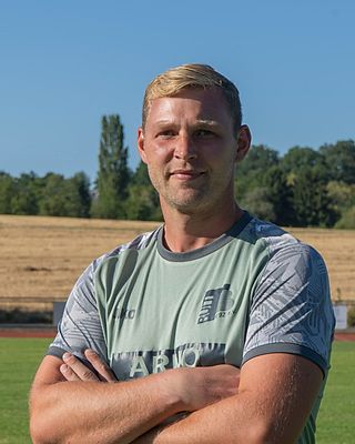 Daniel Schmid