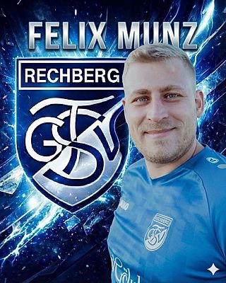 Felix Munz