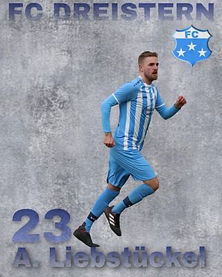 Alexander Liebstückel