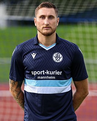 Fabian Czaker