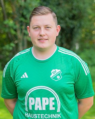 Jonas Steffens