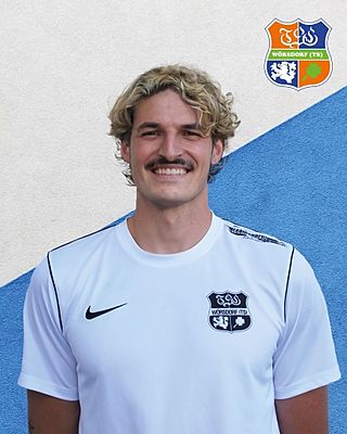 Niklas Ansel