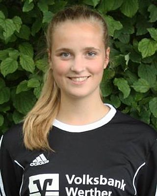 Annika Wittenborg