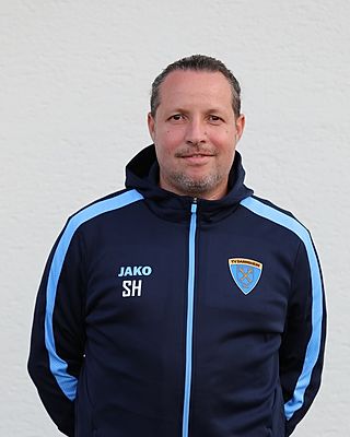 Stephan Eduardo Hack