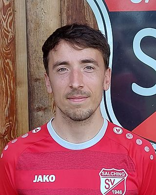 Nico Schlosser