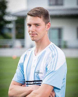 Johannes Ochsenkühn