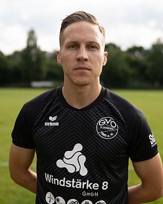 Patrick Janzen