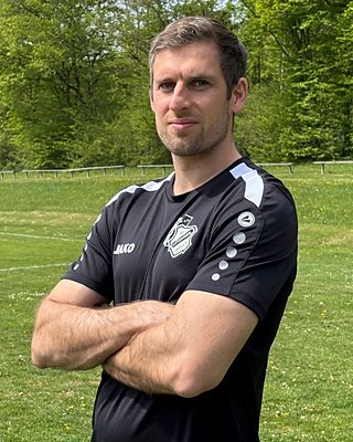 Matthias Schmitz