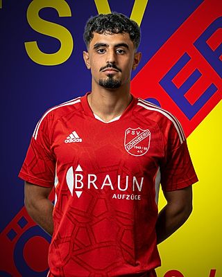 Mahmad Ahmad Saad Alraafiq