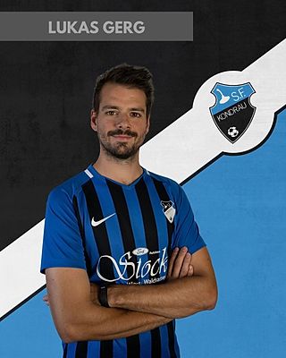 Lukas Gerg