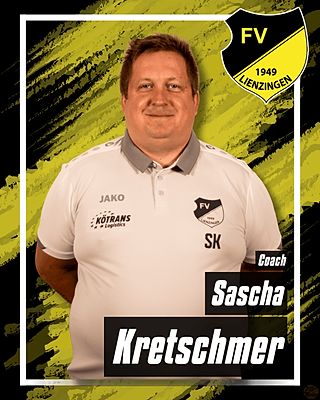 Sascha Kretschmer