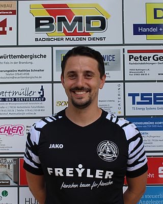 Philipp Bender