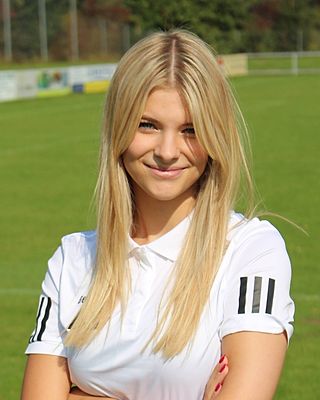 Lena Scholz