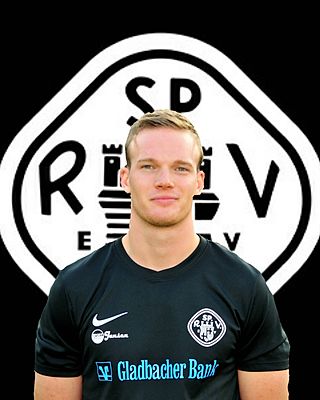 Florian Strater