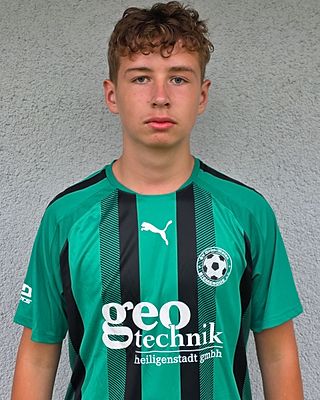 Tim Senge