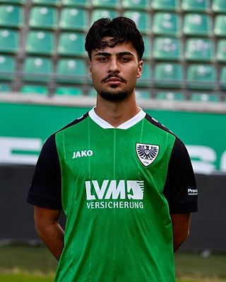 Ryan Acar