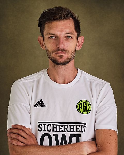 Foto: MARWIN GANSAUGE