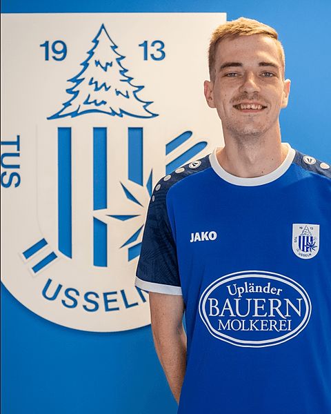 Foto: Marius Lahme