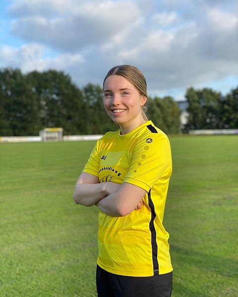 Foto: VfL Markhausen