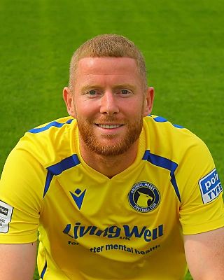 Alex Whitmore