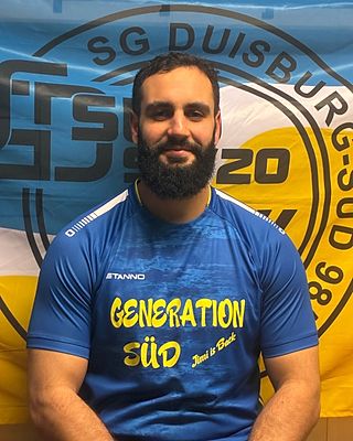 Issam Aziriu