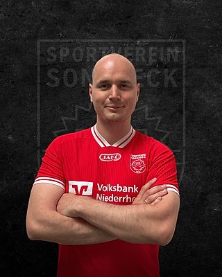 Robin Schoofs