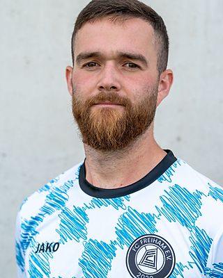 Patrick Pergler