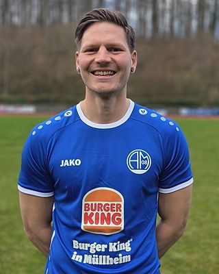 Florian Achtzehn