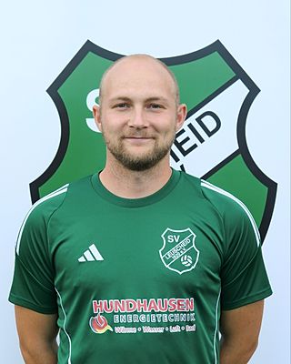 Lukas Brozeit