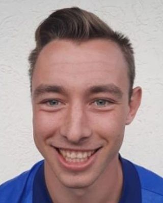 Justin Barisch