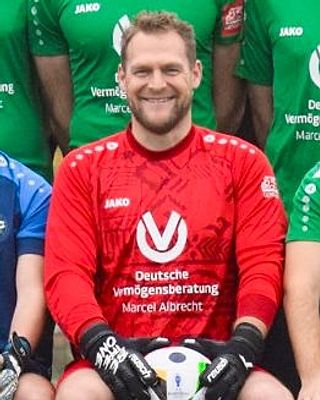 Sebastian Roßberger