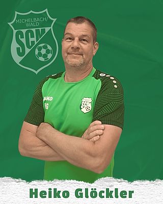 Heiko Glöckler