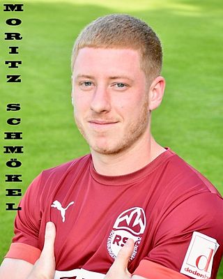 Moritz Schmökel